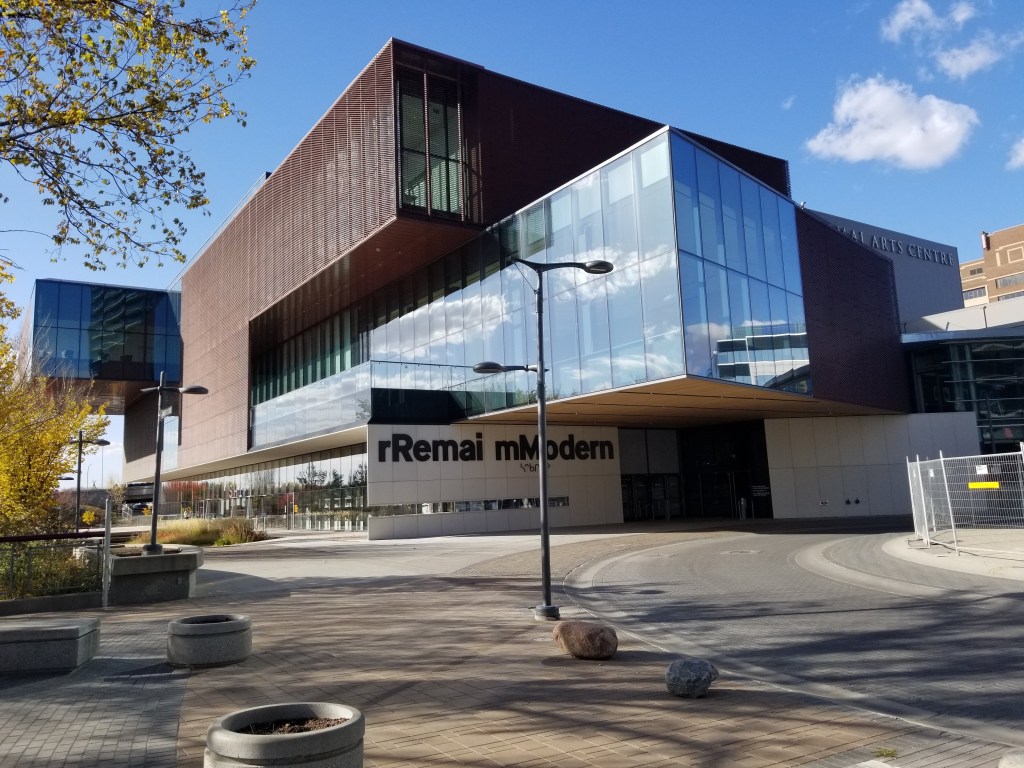 Remai Modern
