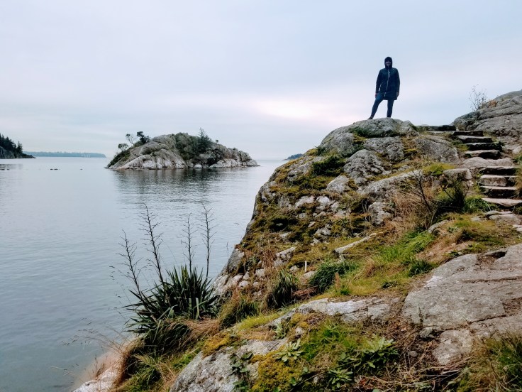 Whytecliff Park (West Van)